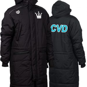 004914 TEAM PARKA CVD