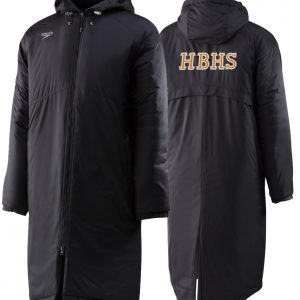 7720901 ELITE PARKA HBHS