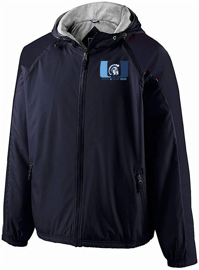 229111 HOMEFIELD JACKET UNI | Competitive Aquatic Supply