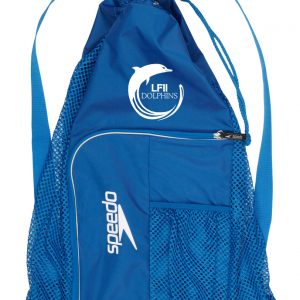 7520118 DELUXE VENTILATOR MESH BAG LFD