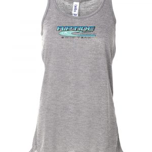 BC8800 LADIES FLOWY TANK NPR