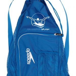 7520118 DELUXE VENTILATOR MESH BAG CPS