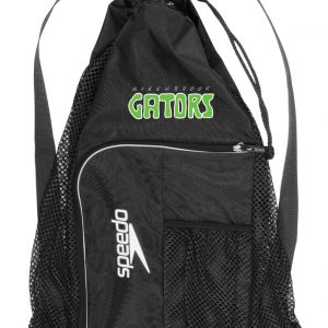 7520118 DELUXE VENTILATOR MESH BAG GBST