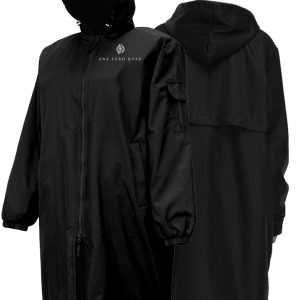 PK005 YOUTH PARKA OFR