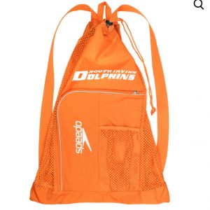 7520118 DELUXE VENTILATOR MESH BAG SID