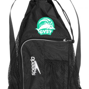 7520118 DELUXE VENTILATOR MESH BAG GVST