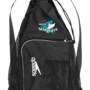 7520118 DELUXE VENTILATOR MESH BAG CSR