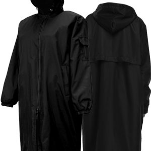 PK005 YOUTH PARKA