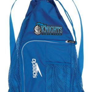 7520118 DELUXE VENTILATOR MESH BAG NIK