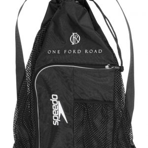 7520118 DELUXE VENTILATOR MESH BAG OFR