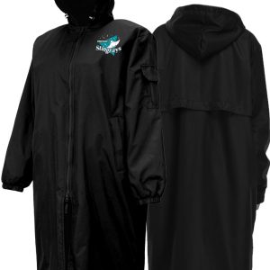 PK005 YOUTH PARKA CSR