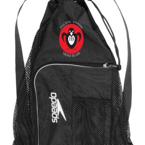 7520118 DELUXE VENTILATOR MESH BAG PSST
