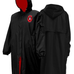 PK005 YOUTH PARKA PSST
