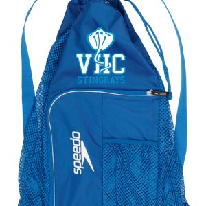 7520118 DELUXE VENTILATOR MESH BAG VHC