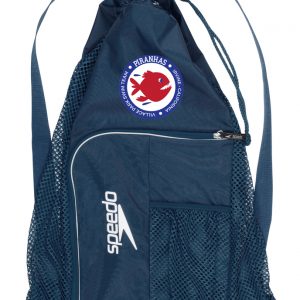 7520118 DELUXE VENTILATOR MESH BAG VPP