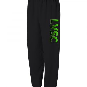 LVSC YOUTH SWEAT PANT G18200B