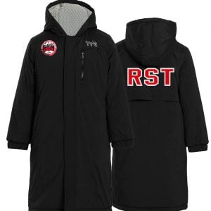 T28052Y YOUTH TECH PARKA RST