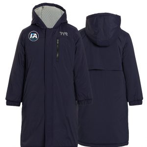 T28052Y YOUTH TECH PARKA FSON