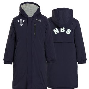 T28052Y YOUTH TECH PARKA NBS