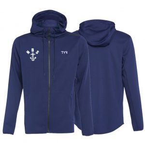 T28053Y YOUTH ZIP HOODIE NBS