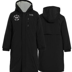 T28052 ADULT TECH PARKA TRIBE