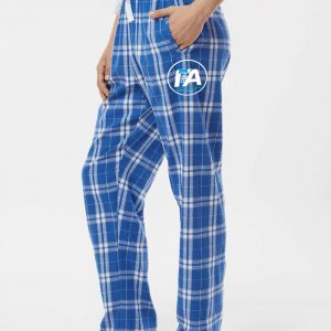 BW6620 FLANNEL FSON
