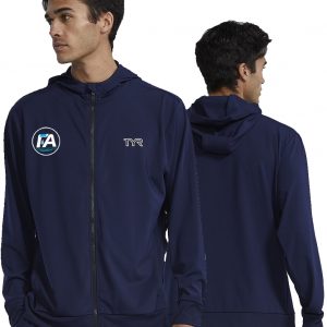 T28053 MEN'S ZIP HOODIE FSON