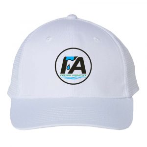 VC400 TRUCKER HAT FSON