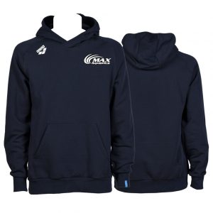 004904 HOODED SWEATSHIRT MAX