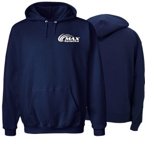 G18500B YOUTH SWEATSHIRT MAX