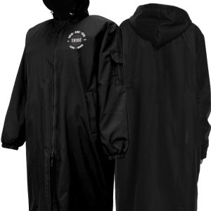 PARKA PK005 TRIBE