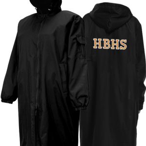 PARKA PK005 HBHS