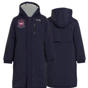 T28052 ADULT TECH PARKA BHSF