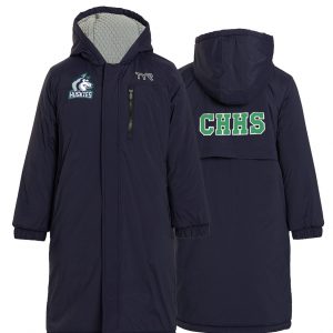 T28052 ADULT TECH PARKA CHHS