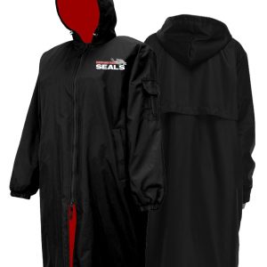 PK005 YOUTH PARKA HPS