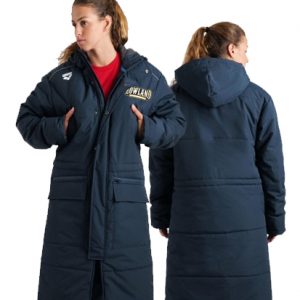 004914 TEAM PARKA RHS