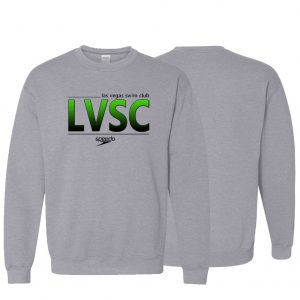 LVSC 8004376 SPEEDO CREWNECK