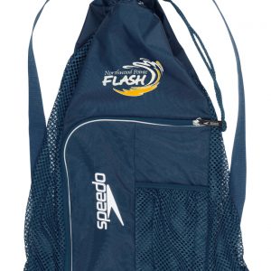 7520118 DELUXE VENTILATOR MESH BAG NPF