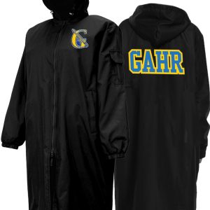 PARKA PK005 GHS