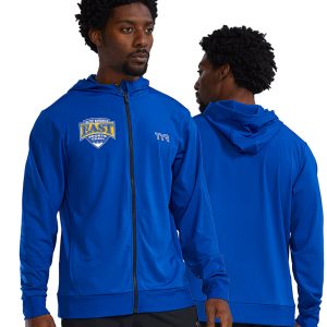 T28053Y YOUTH ZIP HOODIE EAST