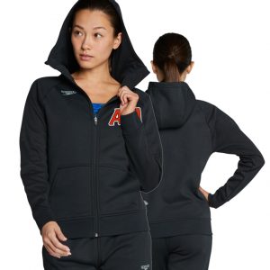 7720130 TEAM JACKET FEMALE AAA