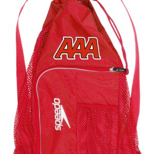 7520118 DELUXE VENTILATOR MESH BAG AAA
