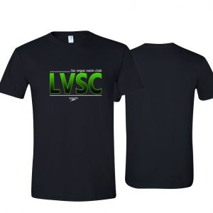 LVSC 87202259 ADULT SPEEDO T-SHIRT