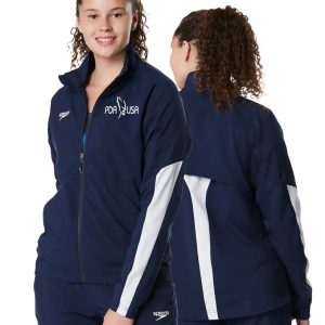 7202252 EDGE JACKET FEMALE PDA