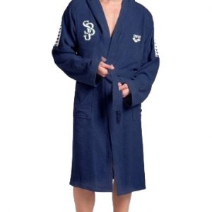 009029 TEAM STRIPE ROBE SJB