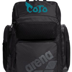 010231 ARENA ONE GO BACKPACK COTO