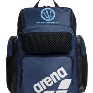010231 ARENA ONE GO BACKPACK TRID