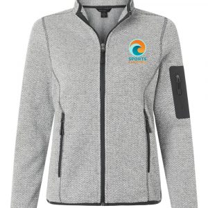 SSD FEMALE NORTH END JACKET NE730W