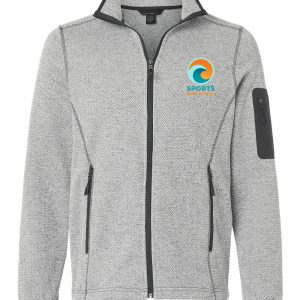 SSD MALE NORTH END JACKET NE730M