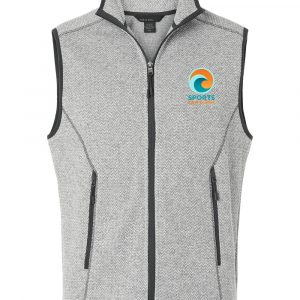 SSD MALE NORTH END VEST NE731M